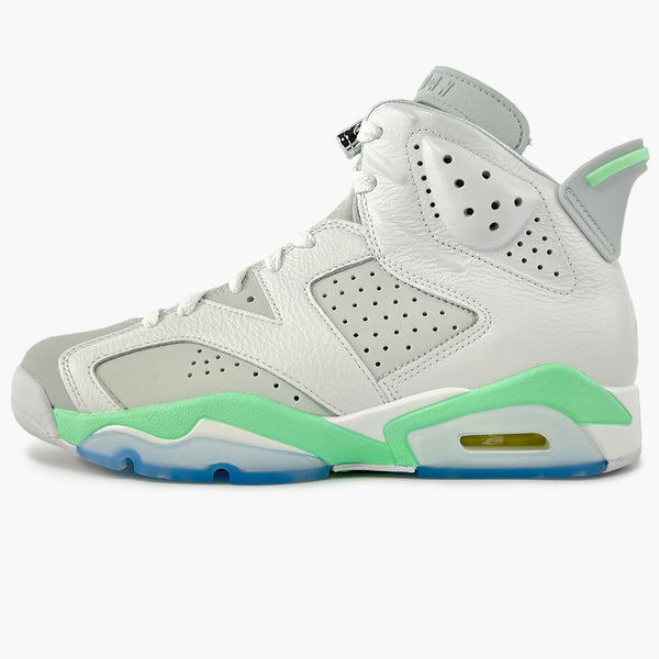 Air Jordan 6 Mint Foam (W)