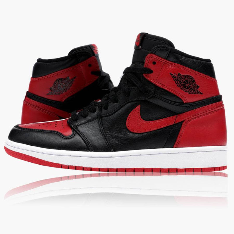 Aj 1 homage discount