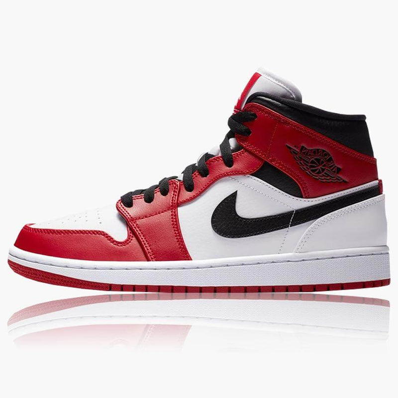 Air Jordan 1 Mid Chicago (2020)