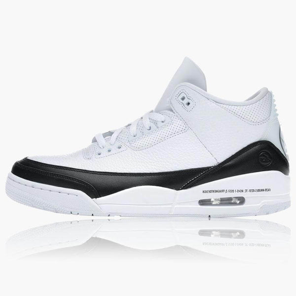 最適な価格 Air_Jordan_3_Fragment- スニーカー