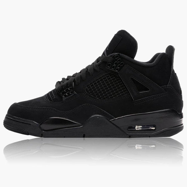 Air Jordan 4 Black Cat