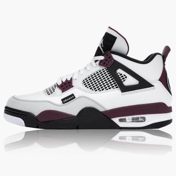 Black jordan psg discount