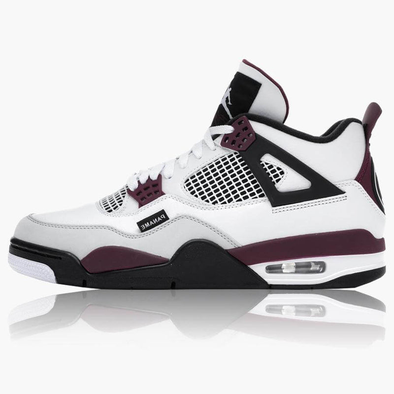 Air Jordan 4 PSG
