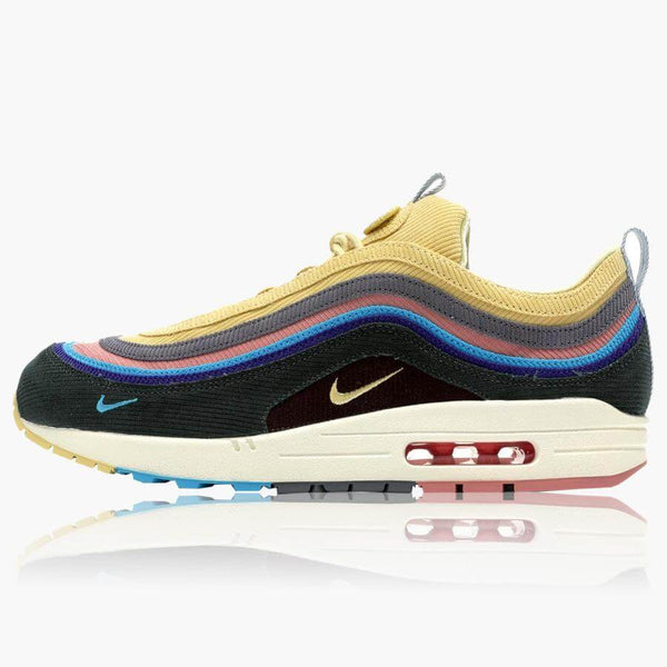 Nike Air Max 1/97 Sean Wotherspoon