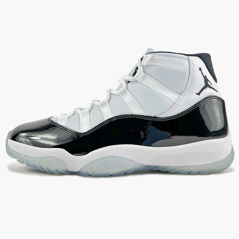 Jordan best sale 11's concord