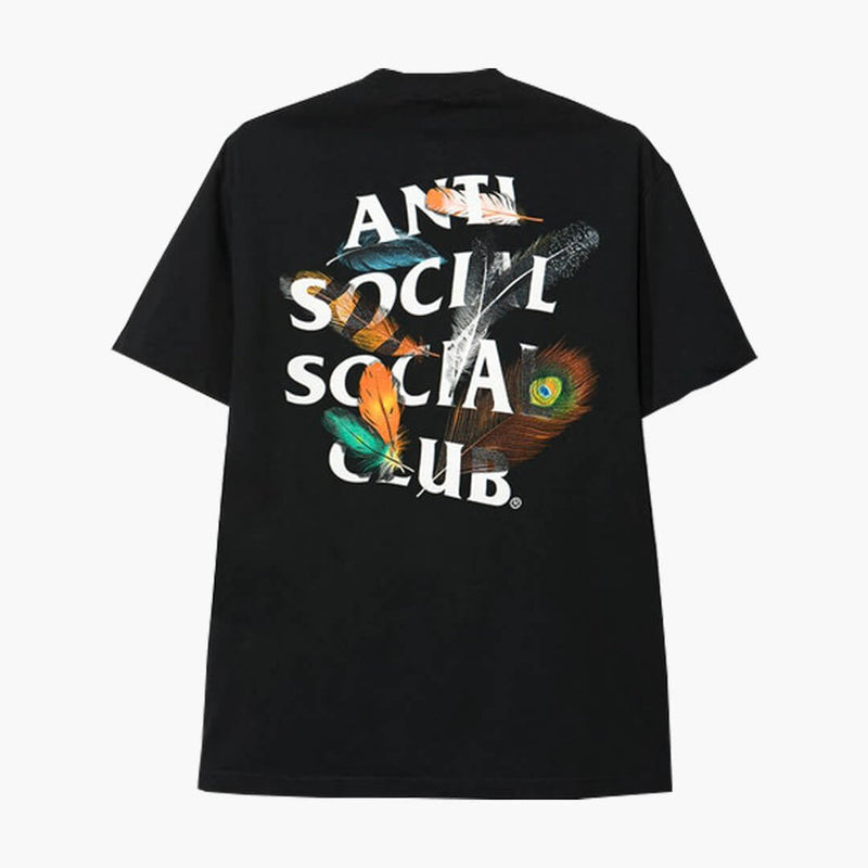 Anti social social club birdbath tea