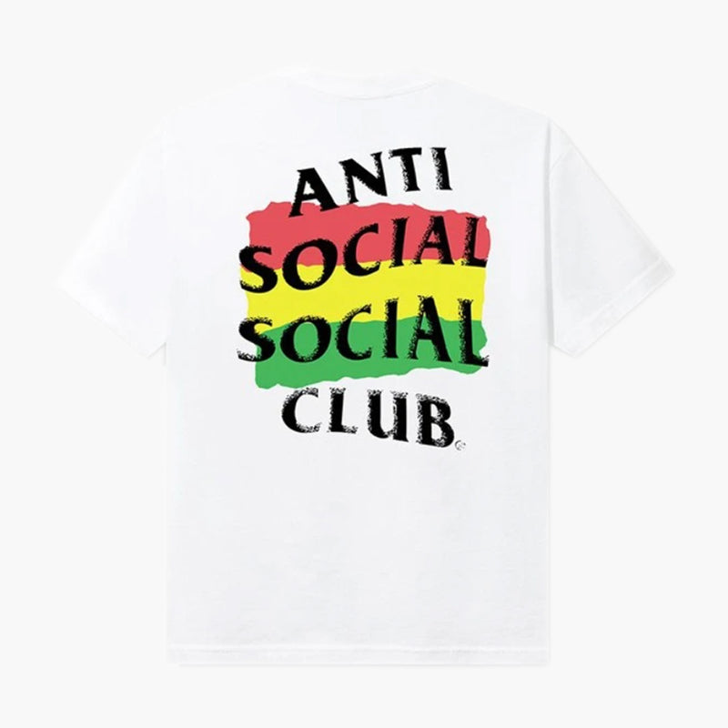 Anti Social Social Club Bobsled Tee