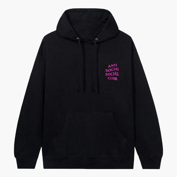 Anti Social Social Club Bubblegum Hoodie