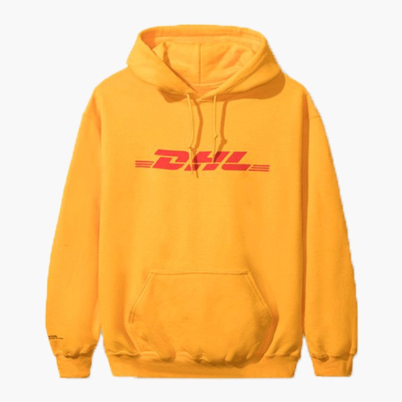 Anti Social Social Club DHL Hoodie