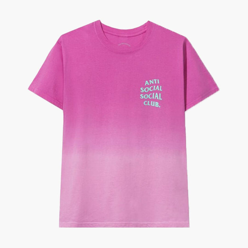 Anti Social Social Club Gone Tee