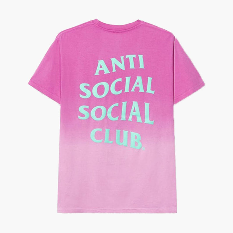 Anti Social Social Club Gone Tee