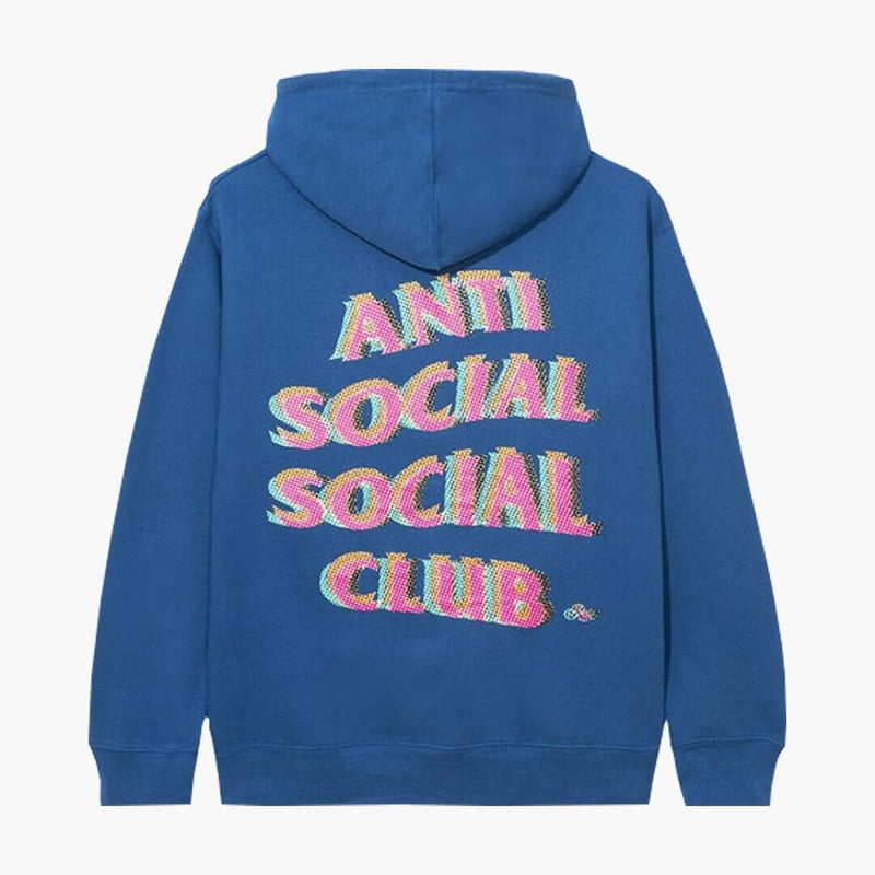Anti Social Social Club Stir Crazy Hoodie