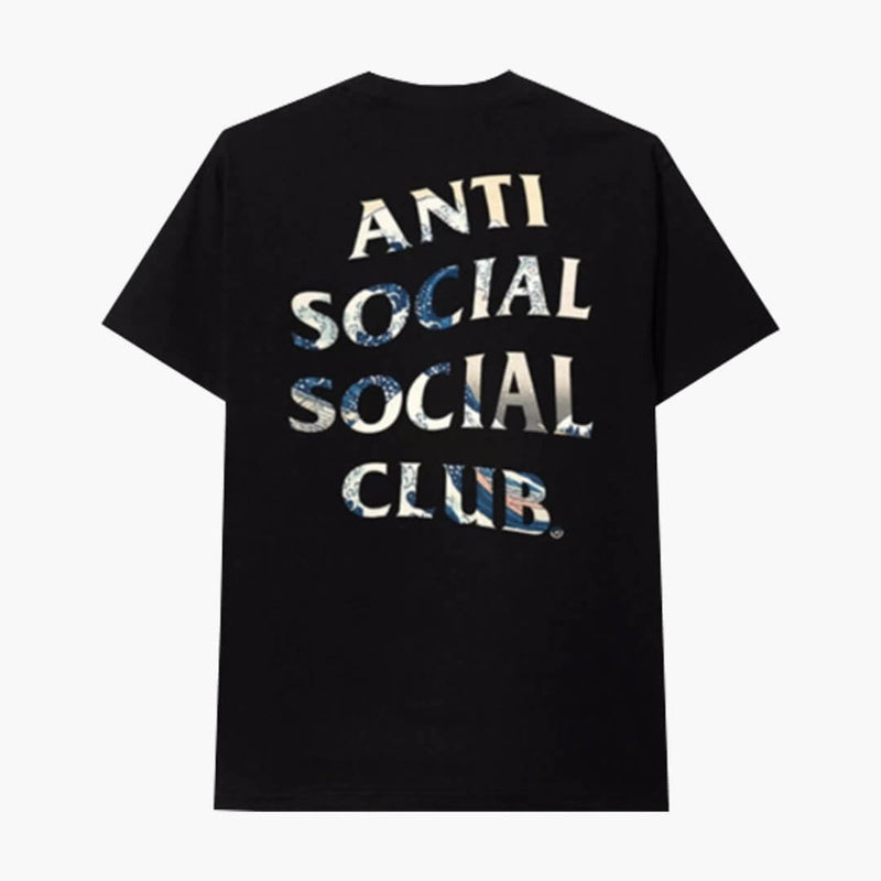 Anti Social Social Club Tonkotsu Tee