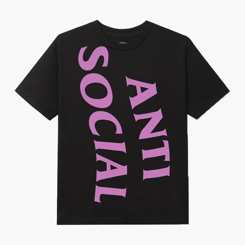 Anti Social Social Club Vertical Horizon Tee