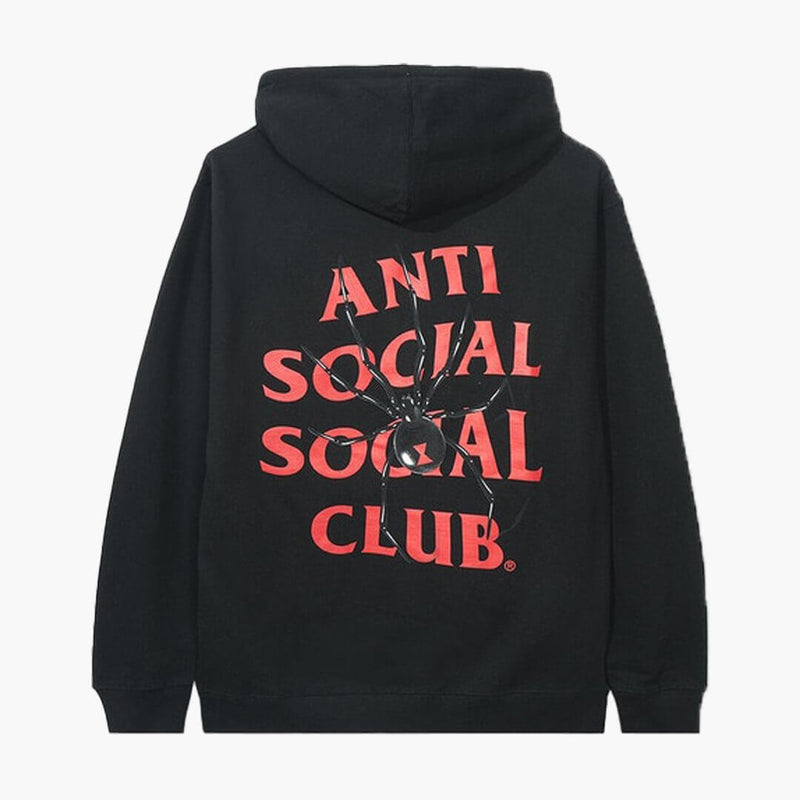 Anti Social Social Club Bitter Hoodie