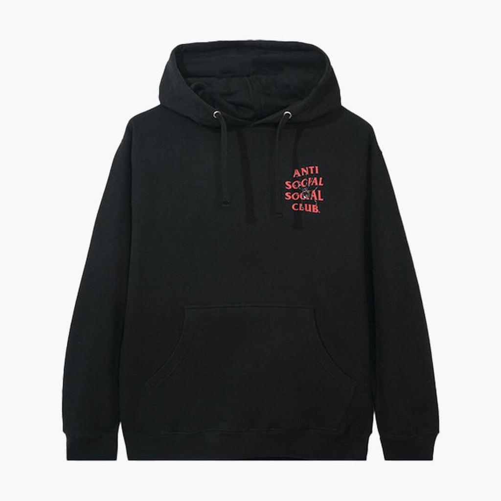 Hoodie discount social club