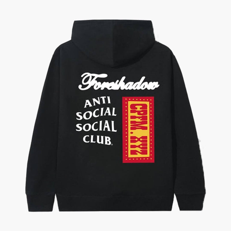 Anti Social Social Club CPFM Hoodie