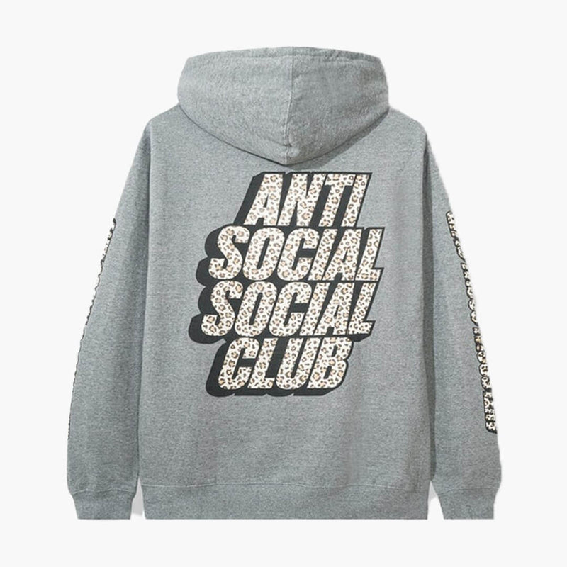 Anti Social Social Club Kitten Hoodie