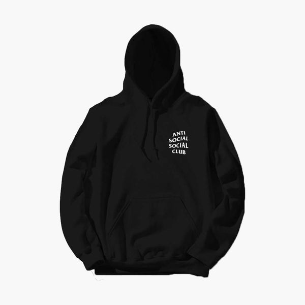Anti social social hot sale club hoodie near me