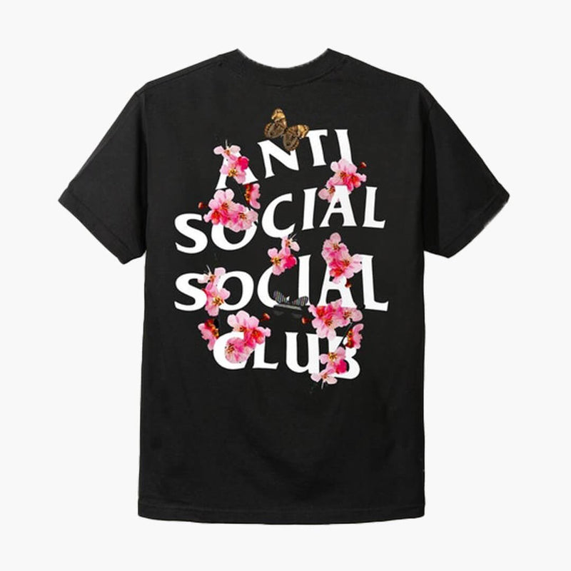 Anti Social Social Club Kkoch Tee