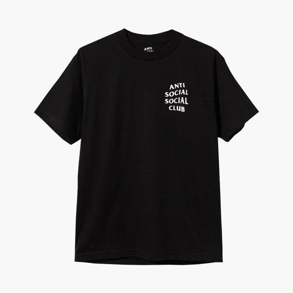 Anti Social Social Club Logo Tee