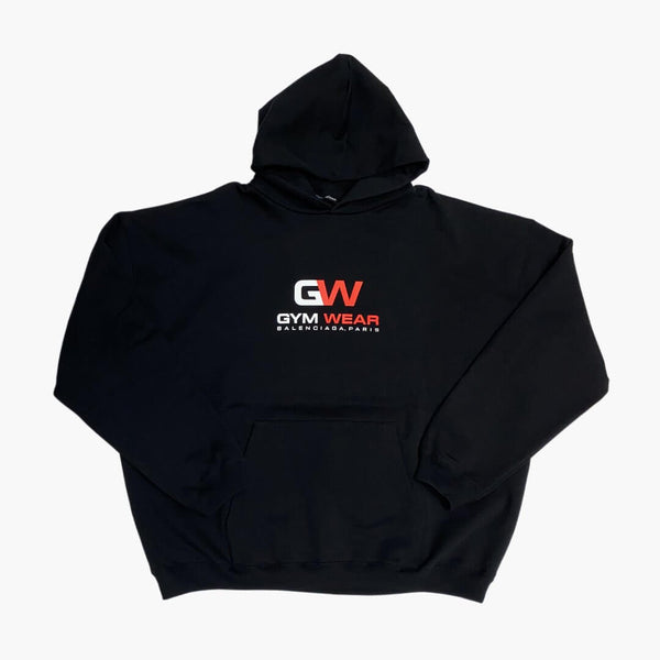 Balenciaga Gym Wear Pullover
