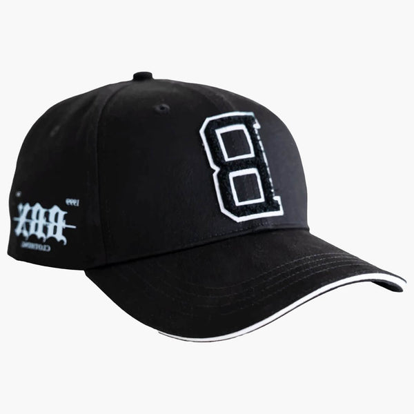 Barbeux College Cap