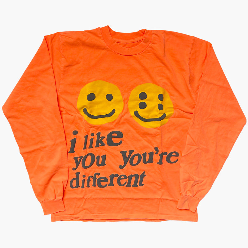 CPFM I Like You T Shirt