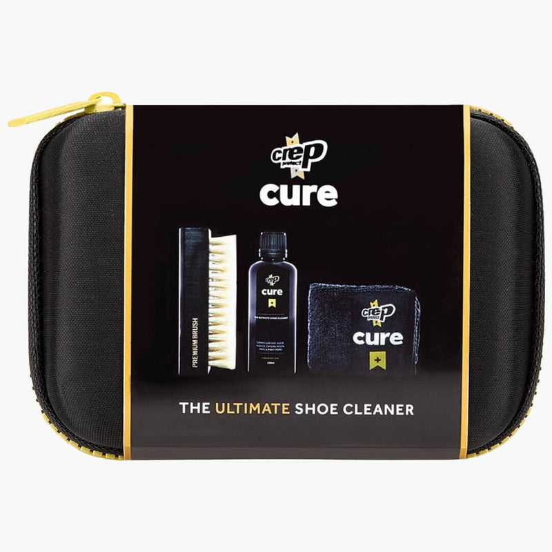Crep Protect Cure Box