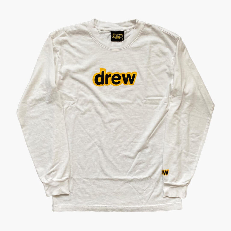Drew House Secret Ss Longsleeve