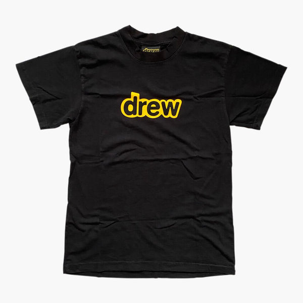 Drew House Secret SS Tee Black