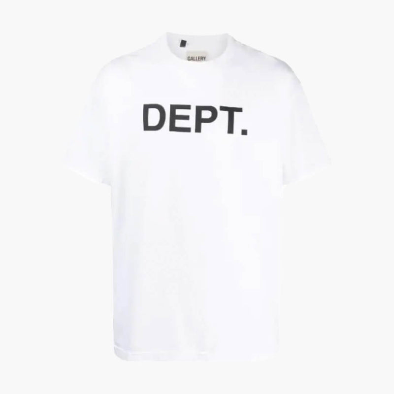 Gallery Dept. Logo Tee