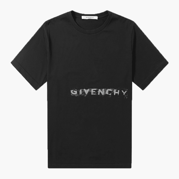 Givenchy Faded Logo T-Shirt