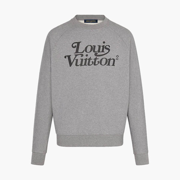 Louis Vuitton/Nigo Squared LV Sweatshirt