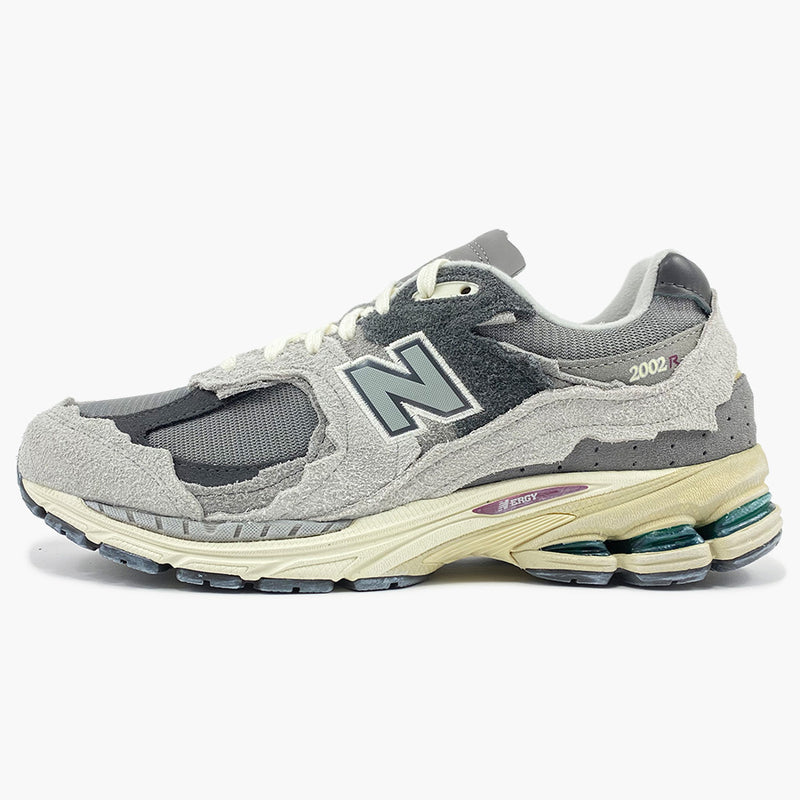 New Balance 2002R Protection Pack Rain Cloud
