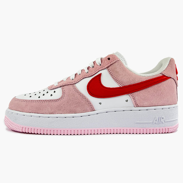 Nike Air Force 1 07 QS Valentine‘s Day Love Letter