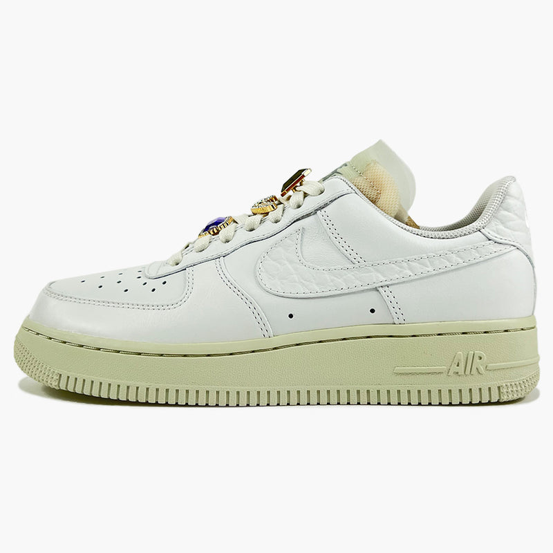 Nike Air Force 1 Low PRM Jewels White