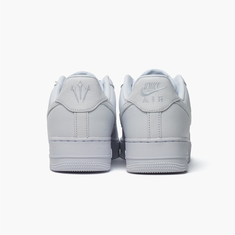 Nike Air Force 1 Low Drake NOCTA Certified Lover Boy Rückansicht