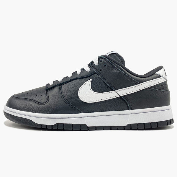 Nike Dunk Low By You Black White