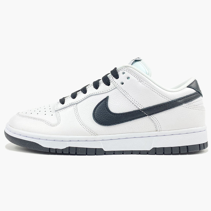 Nike Dunk Low By You White Black