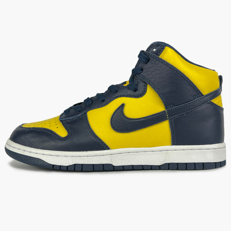 Nike Dunk High Michigan (2020)
