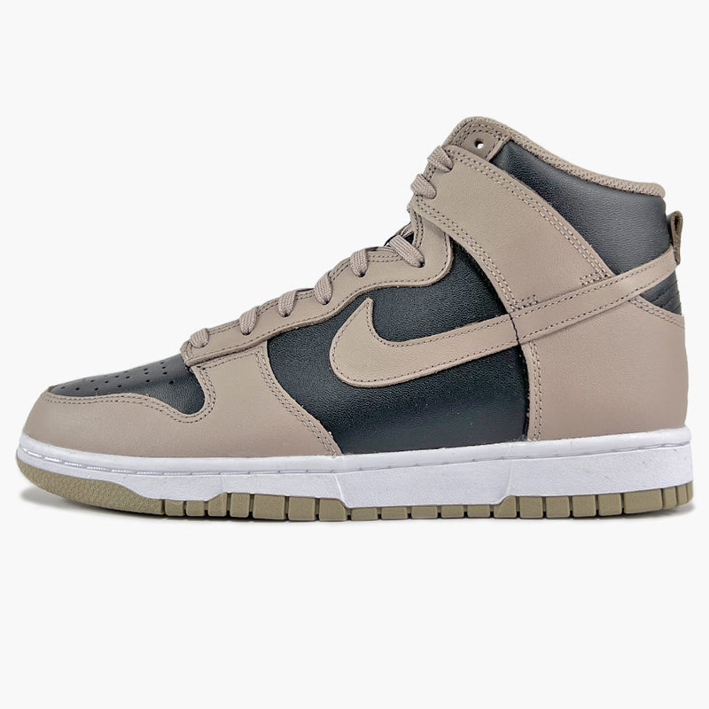 Nike Dunk High Moon Fossil (W)