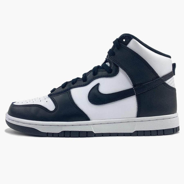 Nike Dunk High Panda