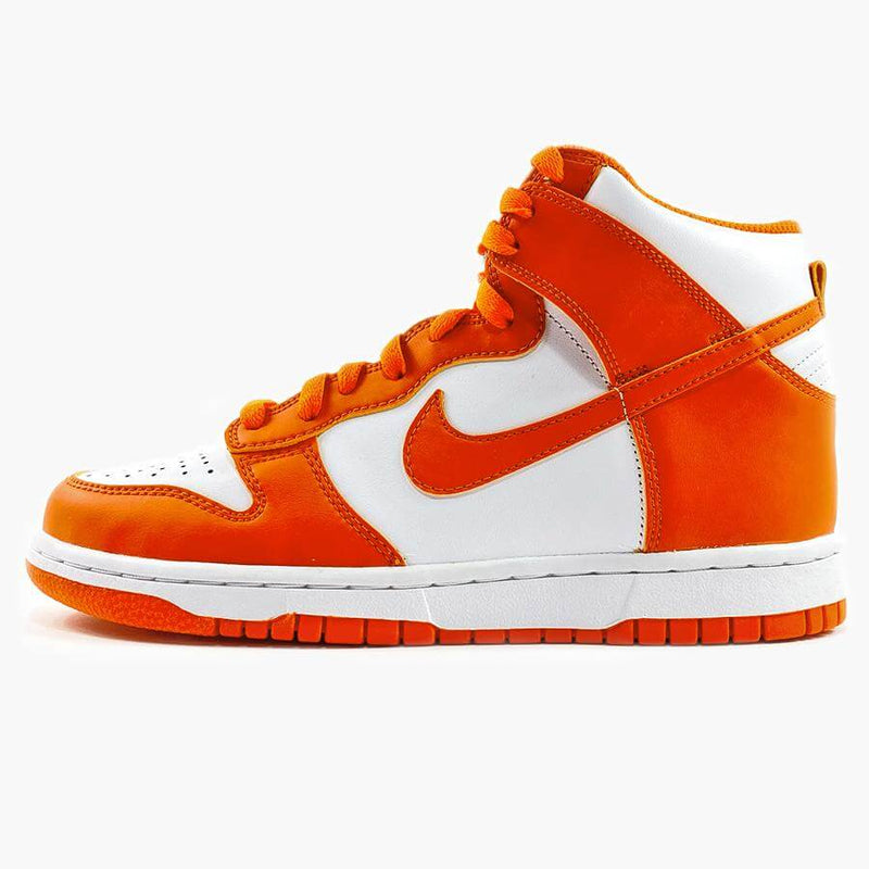 Nike Dunk High Syracuse (GS)