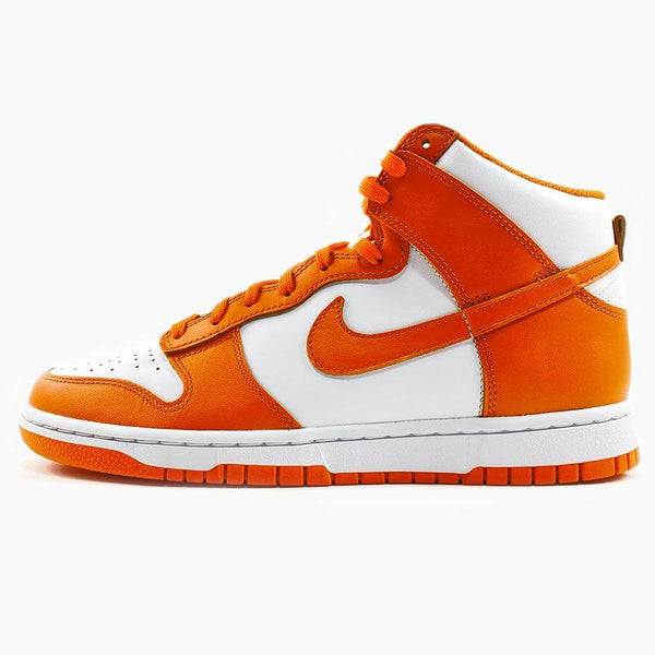 Nike Dunk High Syracuse