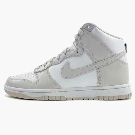 Nike Dunk High Vast Grey