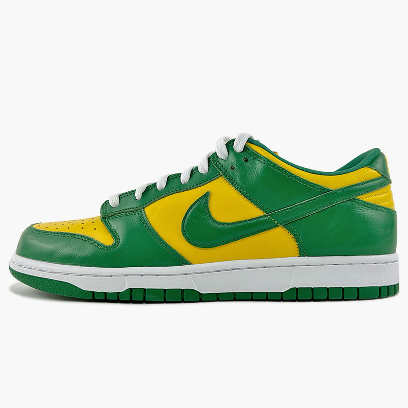 Nike Dunk Low Brazil