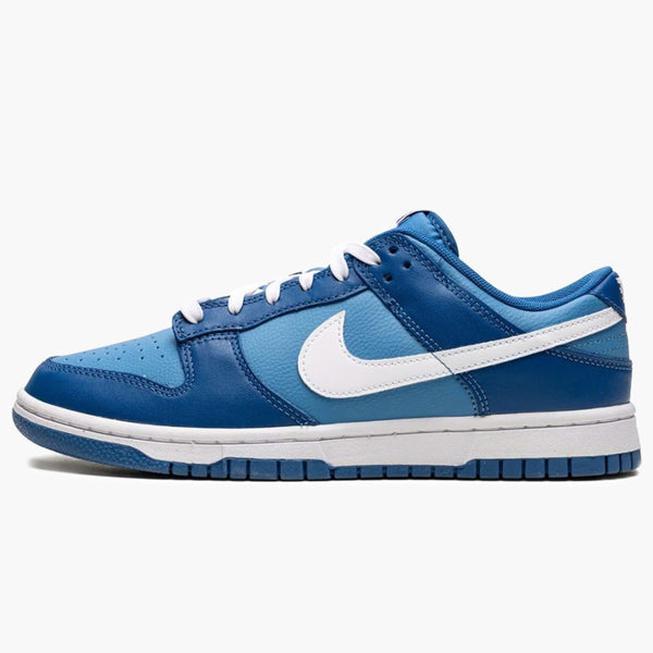 Nike Dunk Low Dark Marina Blue