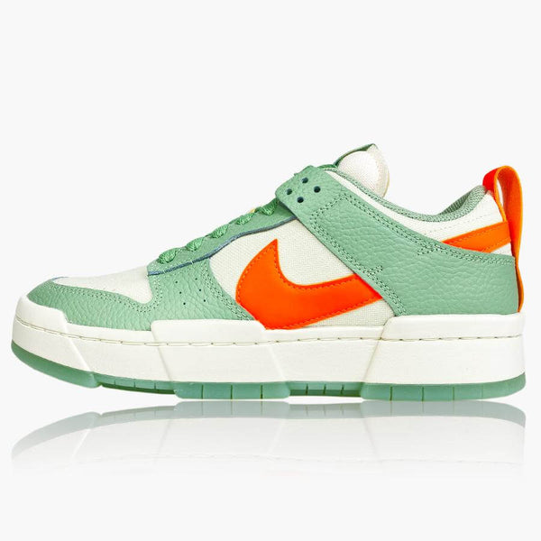 Nike Dunk Low Disrupt Sea Glass