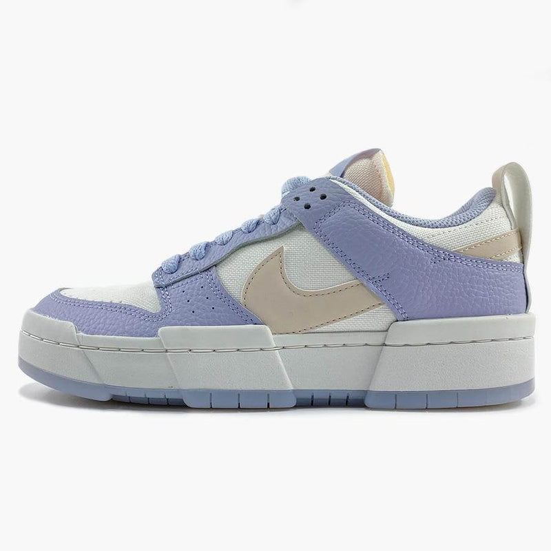Nike Dunk Low Disrupt Summit White Ghost (W)